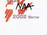 Logo NAA-Projekt des FBI