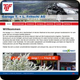 Fritschi Automobil AG